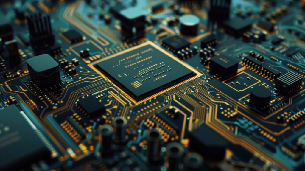 Silicon Design Services - ElevarSoC Technologies